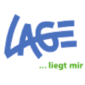 Logo von Stadt Lage