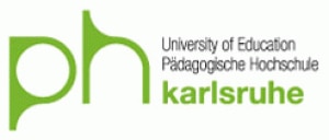 Logo von Pädagogische Hochschule Karlsruhe