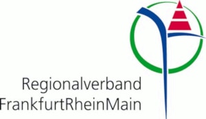 Logo von Regionalverband FrankfurtRheinMain