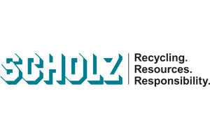 Logo von Scholz Recycling GmbH