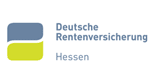 Deutsche Rentenversicherung Hessen Logo