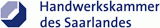 Handwerkskammer des Saarlandes Logo