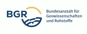 Bundesanstalt für Geowissenschaften und Rohstoffe Logo