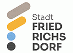 Magistrat der Stadt Friedrichsdorf Logo