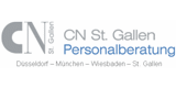 Logo von CN St. Gallen Personalberatung
