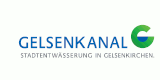 Logo von Abwassergesellschaft Gelsenkirchen mbH