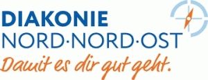 Diakonie Nord Nord Ost in Mecklenburg gGmbH Logo