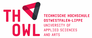 Technische Hochschule Ostwestfalen-Lippe Logo