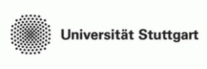 Universität Stuttgart Logo
