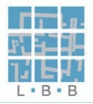 Landesbetrieb Liegenschafts- und Baubetreuung Logo