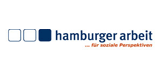 Logo von hamburger arbeit GmbH