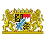 Logo von Justiz in Bayern