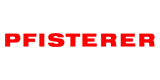 PFISTERER Kontaktsysteme GmbH Logo