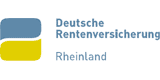 Deutsche Rentenversicherung Rheinland Logo