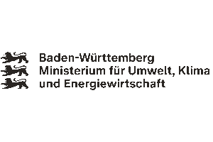 Logo von Ministerium für Umwelt, Klima und Energiewirtschaft Baden-Württemberg