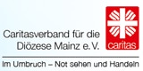 Logo von Caritasverband für die Diözese Mainz e.V.