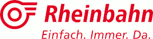 Logo von Rheinbahn AG