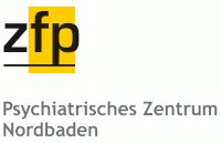 Logo von Psychiatrisches Zentrum Nordbaden