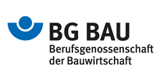 Logo von BG BAU - Berufsgenossenschaft der Bauwirtschaft