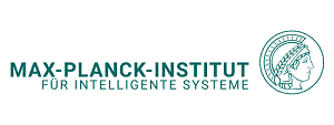 Max-Planck-Institut für Intelligente Systeme Logo