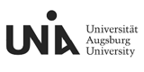 Logo von Universität Augsburg