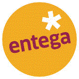 Logo von ENTEGA Abwasserreinigung GmbH & Co. KG