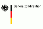 Generalzolldirektion Logo
