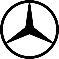 Logo von Mercedes-Benz AG