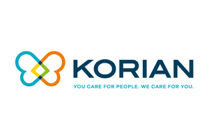 Korian Deutschland GmbH Logo