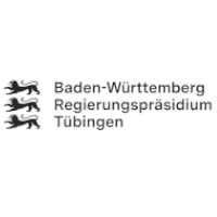 Regierungspräsidium Tübingen Logo