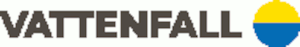Vattenfall Logo