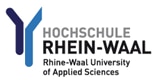Hochschule Rhein-Waal Logo