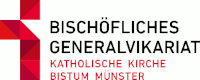 Logo von Bischöfliches Generalvikariat Münster