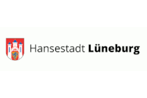 Logo von Hansestadt Lüneburg