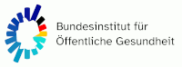 Bundesinstitut für Öffentliche Gesundheit (BIÖG) Logo