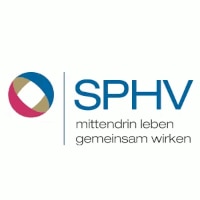 SPHV Service gemeinnützige GmbH Logo