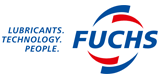 FUCHS LUBRICANTS GERMANY GmbH Logo