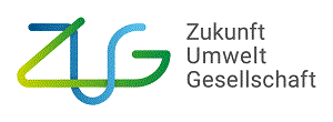 Zukunft - Umwelt - Gesellschaft (ZUG) gGmbH Logo
