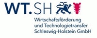 Logo von WTSH GmbH