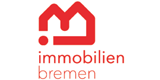 Logo von Immobilien Bremen