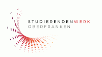 Logo von Studentenwerk Oberfranken