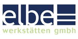 Logo von Elbe-Werkstätten GmbH