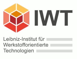 Logo von Leibniz-Institut für Werkstofforientierte Technologien - IWT
