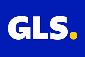 GLS - General Logistics Systems Germany GmbH & Co. OHG Logo