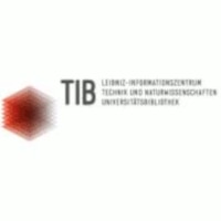 Logo von Technische Informationsbibliothek (TIB)