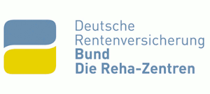 DRV Bund Die Reha-Zentren Logo