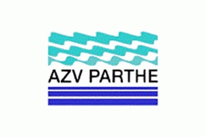 Logo von AZV Parthe