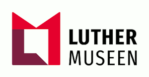 Logo von Stiftung Luthergedenkstätten in Sachsen-Anhalt SdöR
