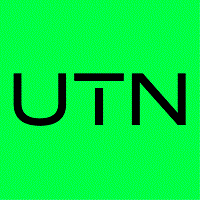 Technische Universität Nürnberg Logo