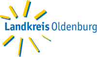 Logo von Landkreis Oldenburg